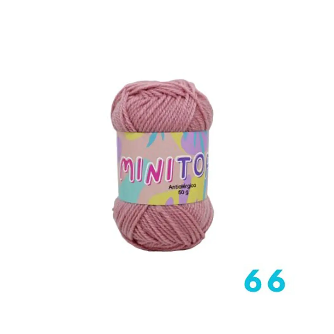 Minitop de Petunia 16