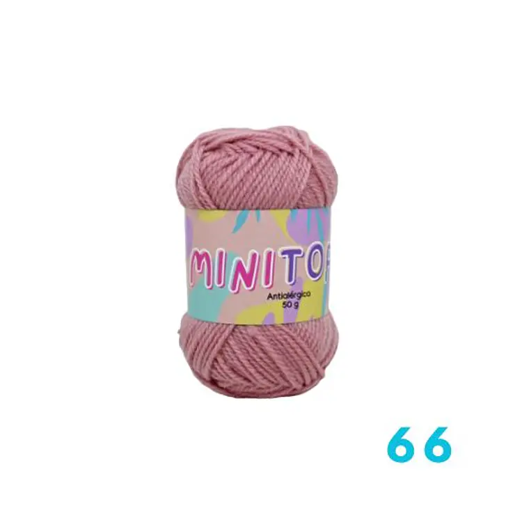 Minitop de Petunia 16