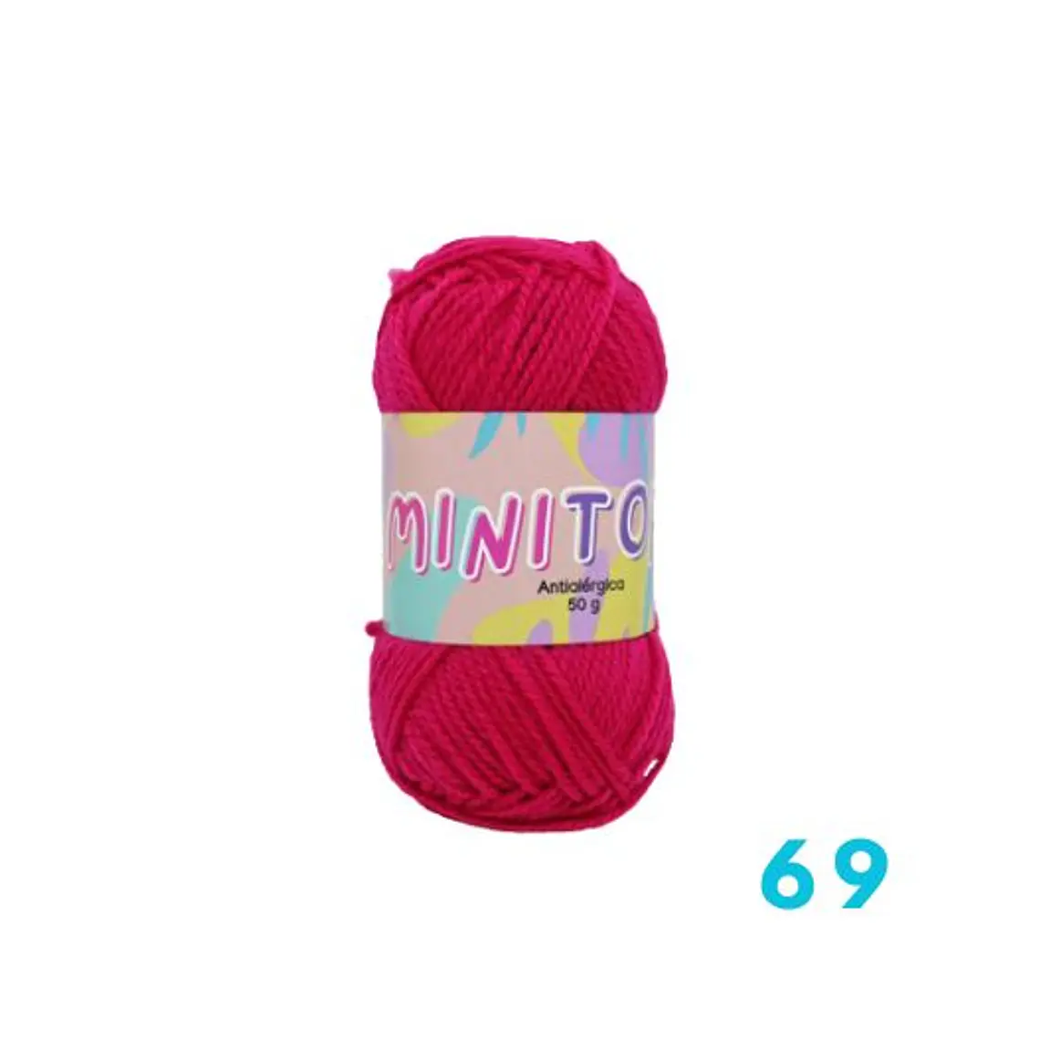 Minitop de Petunia 17