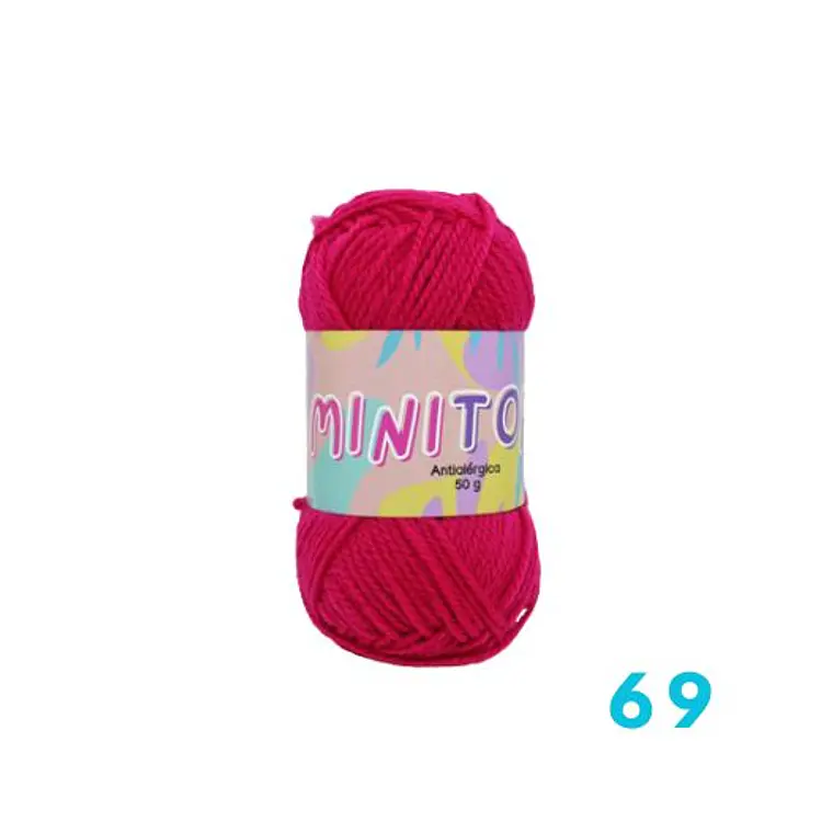 Minitop de Petunia 17