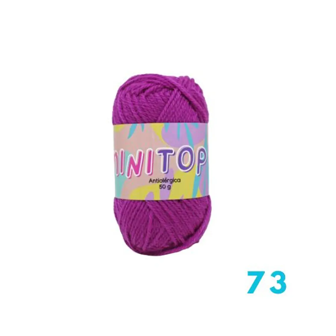 Minitop de Petunia 19