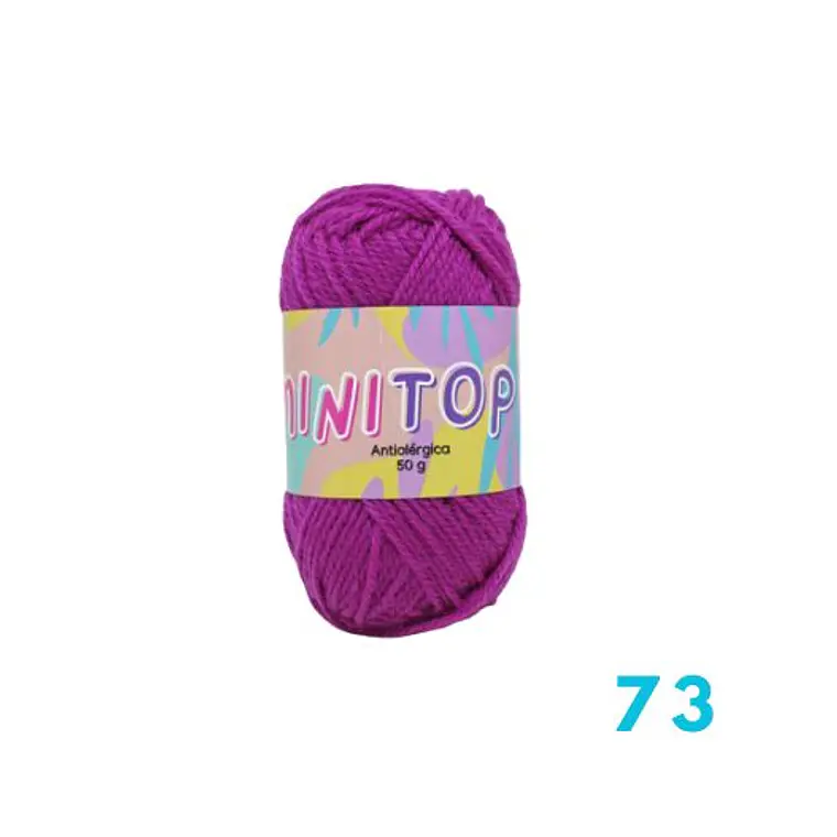 Minitop de Petunia 19