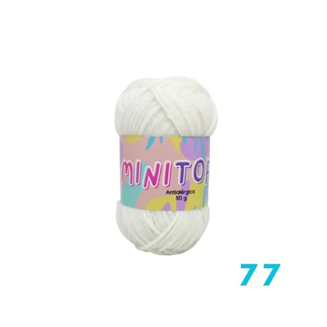 Minitop de Petunia 20