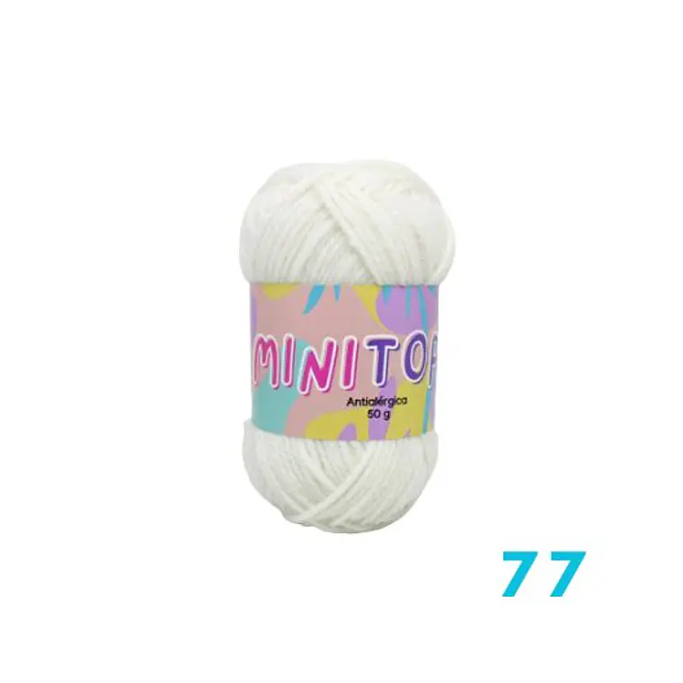 Minitop de Petunia 20