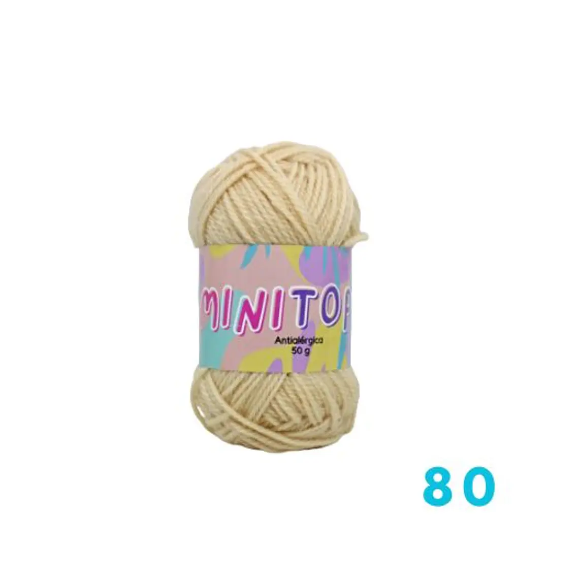 Minitop de Petunia 21