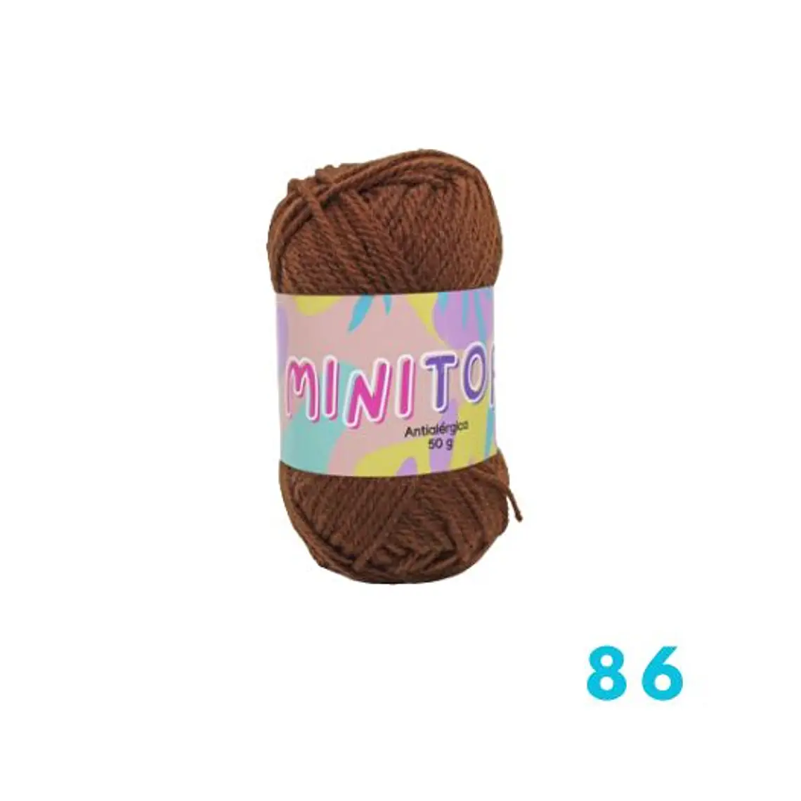 Minitop de Petunia 22