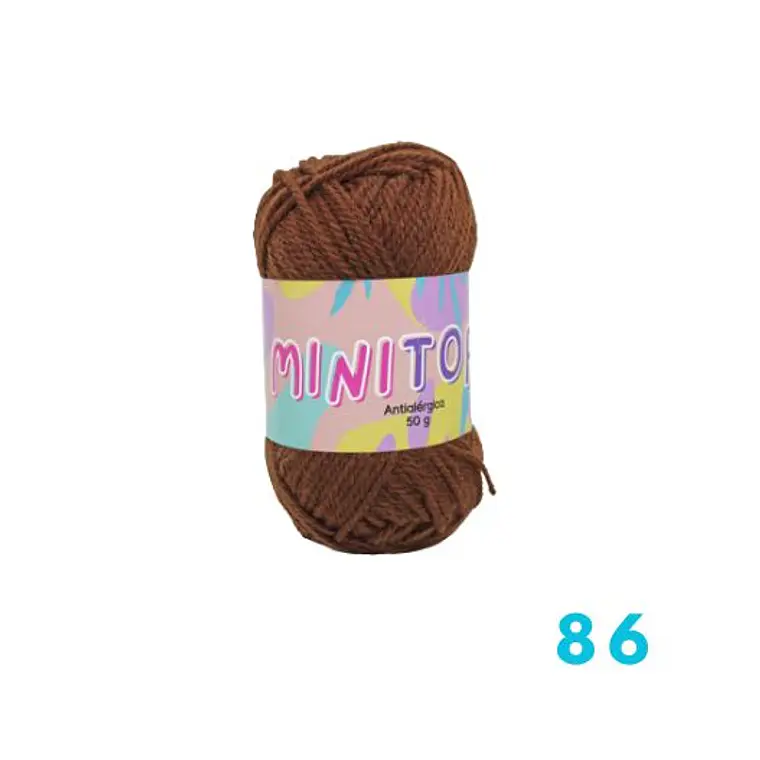 Minitop de Petunia 22