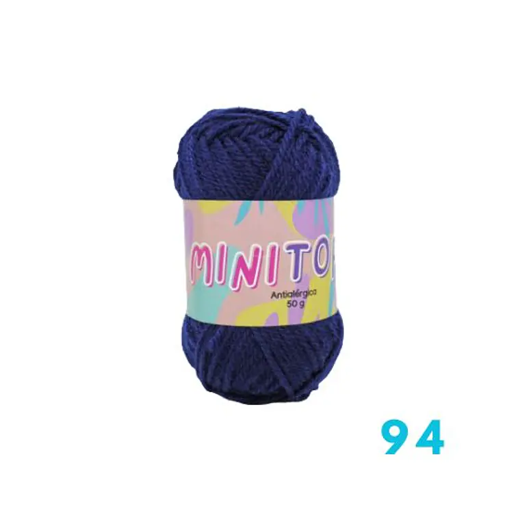 Minitop de Petunia 23