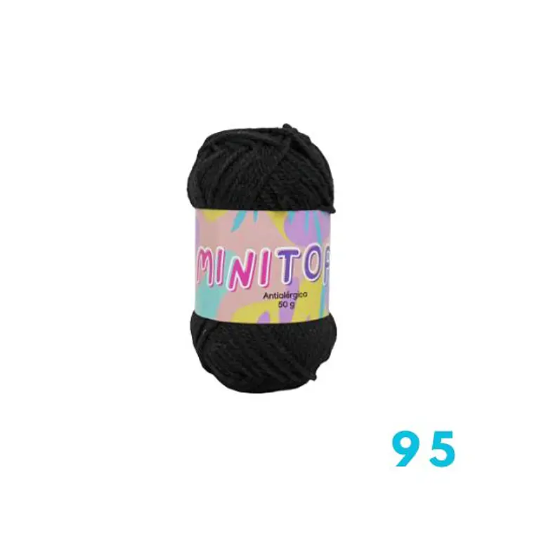 Minitop de Petunia 24