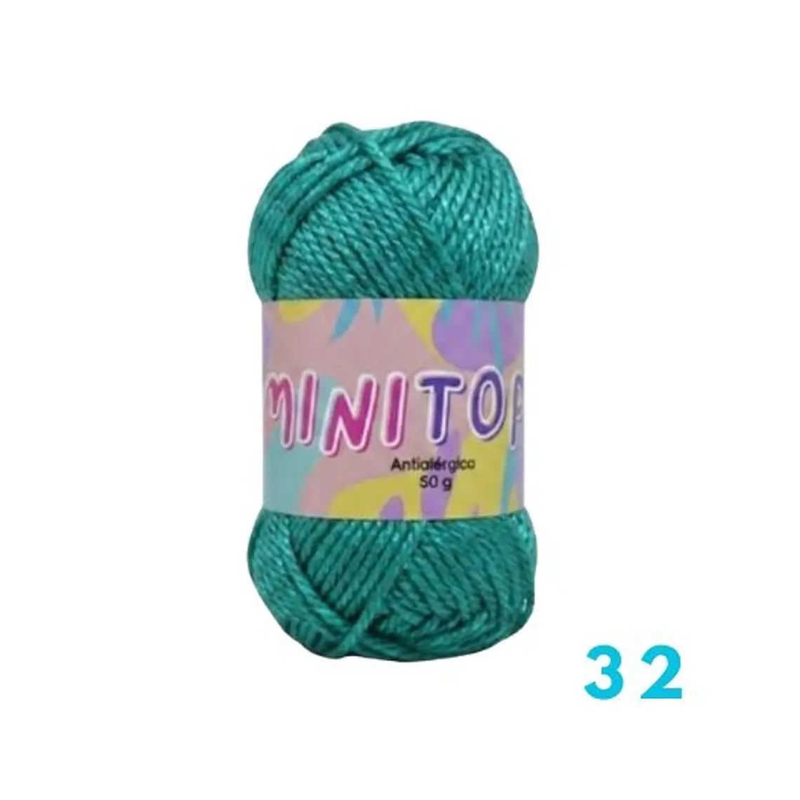 Minitop de Petunia 9