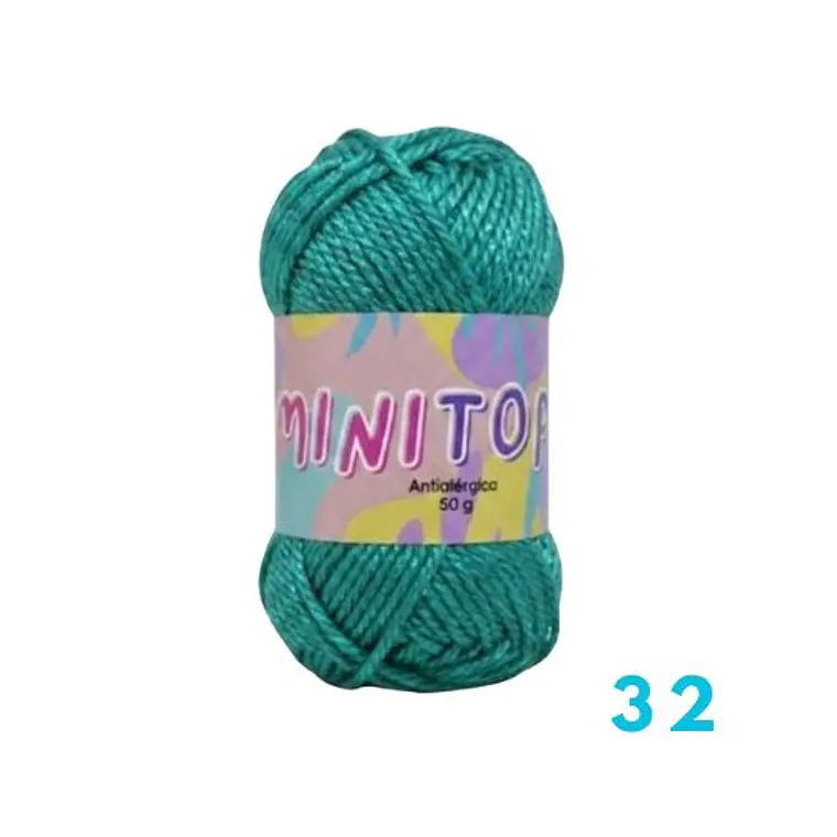 Minitop de Petunia 9