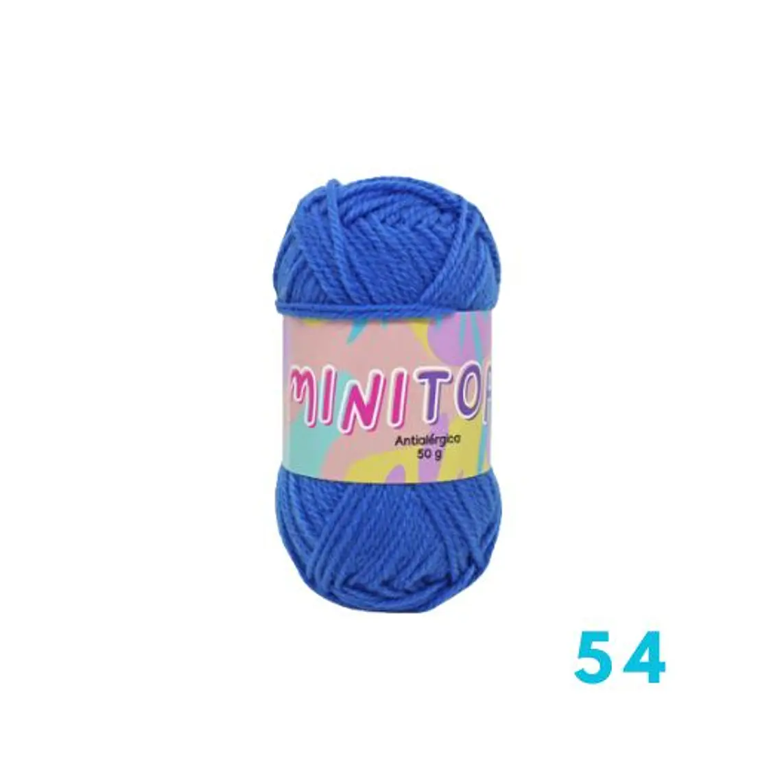 Minitop de Petunia 14