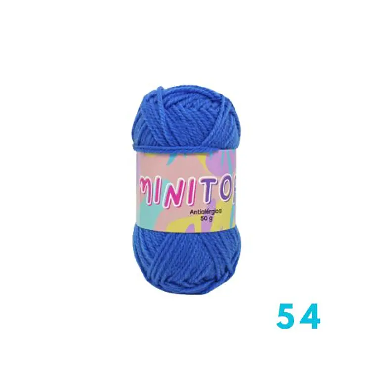 Minitop de Petunia 14