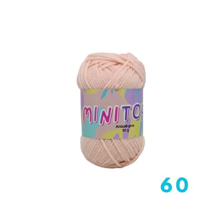 Minitop de Petunia 15