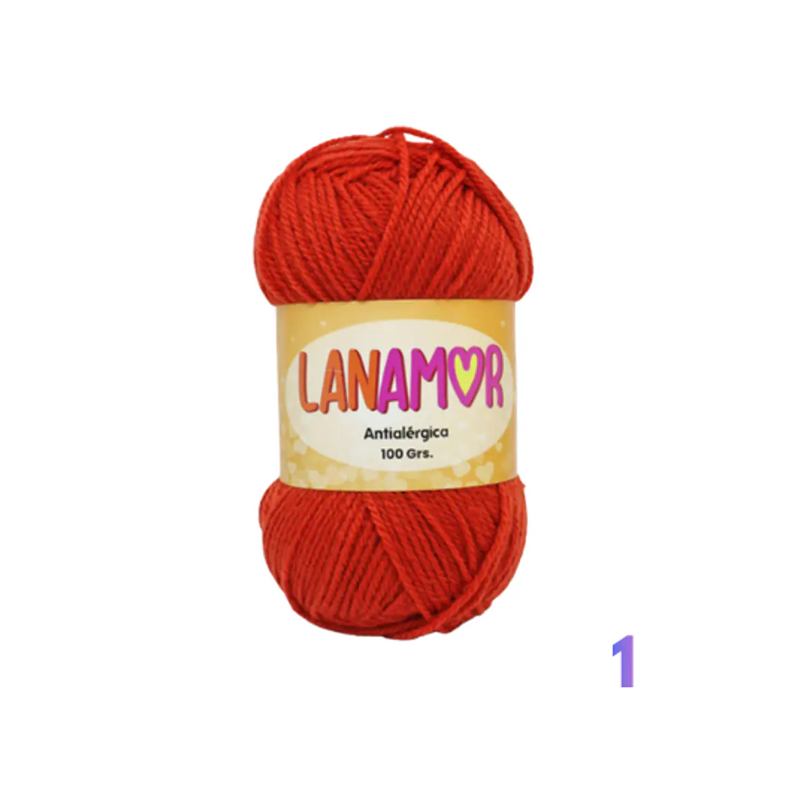 Lanamor de Petunia  2