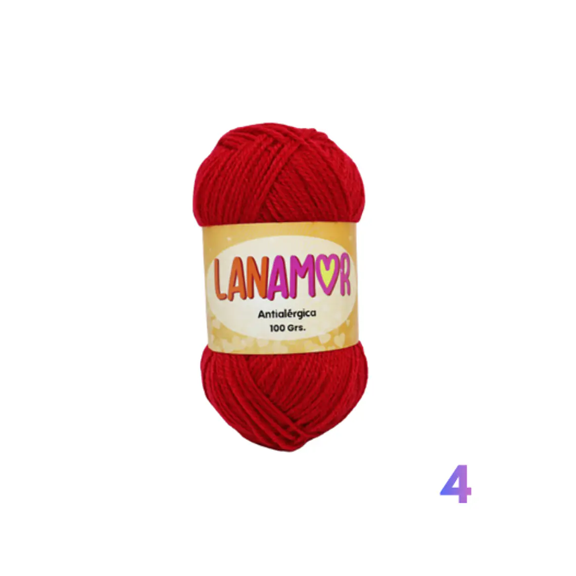 Lanamor de Petunia  3