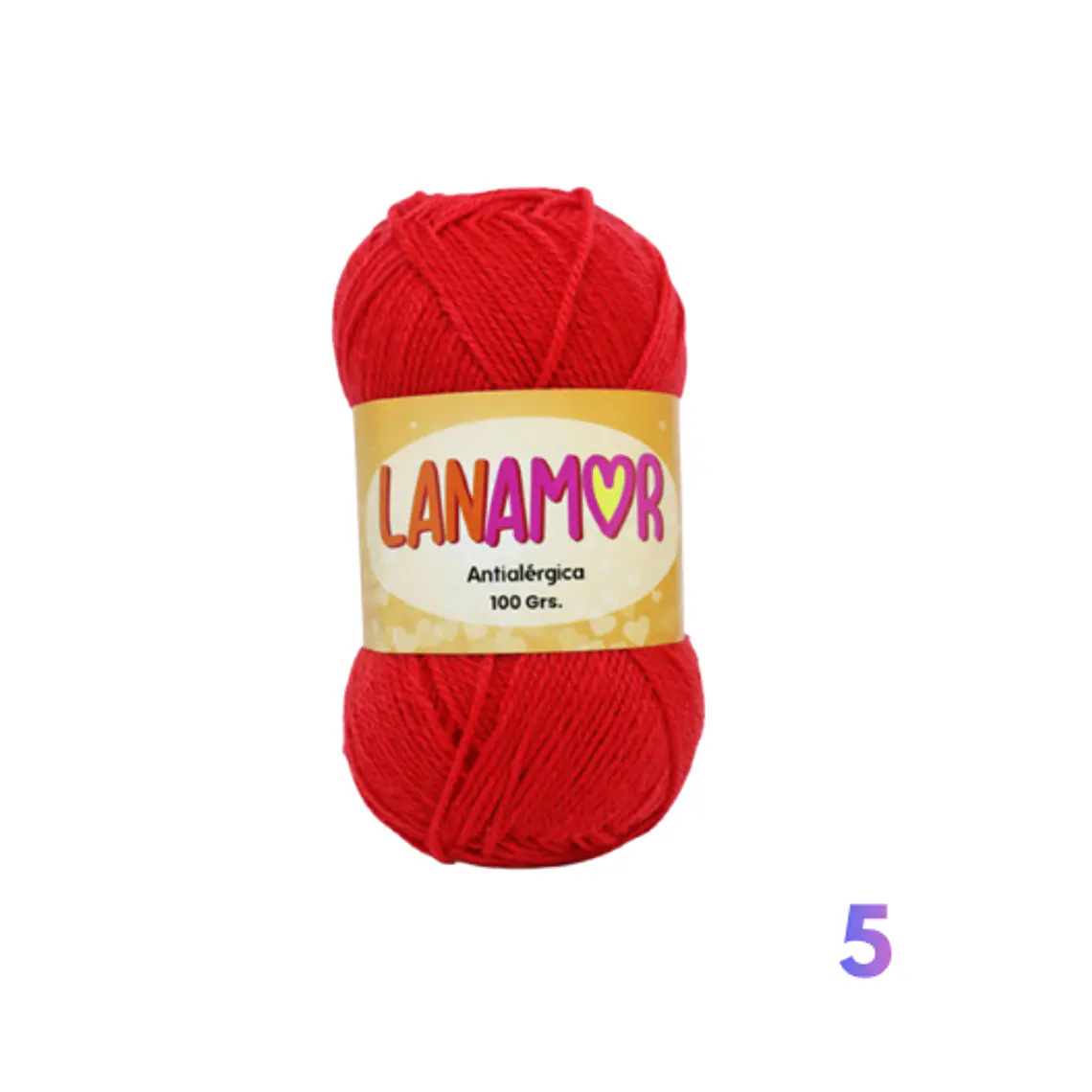 Lanamor de Petunia  4