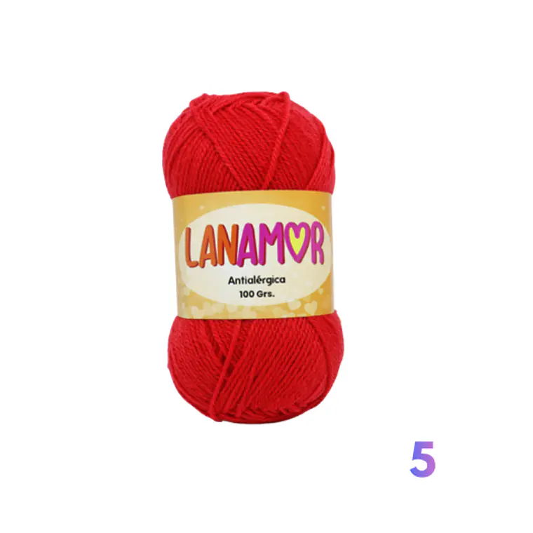 Lanamor de Petunia  4