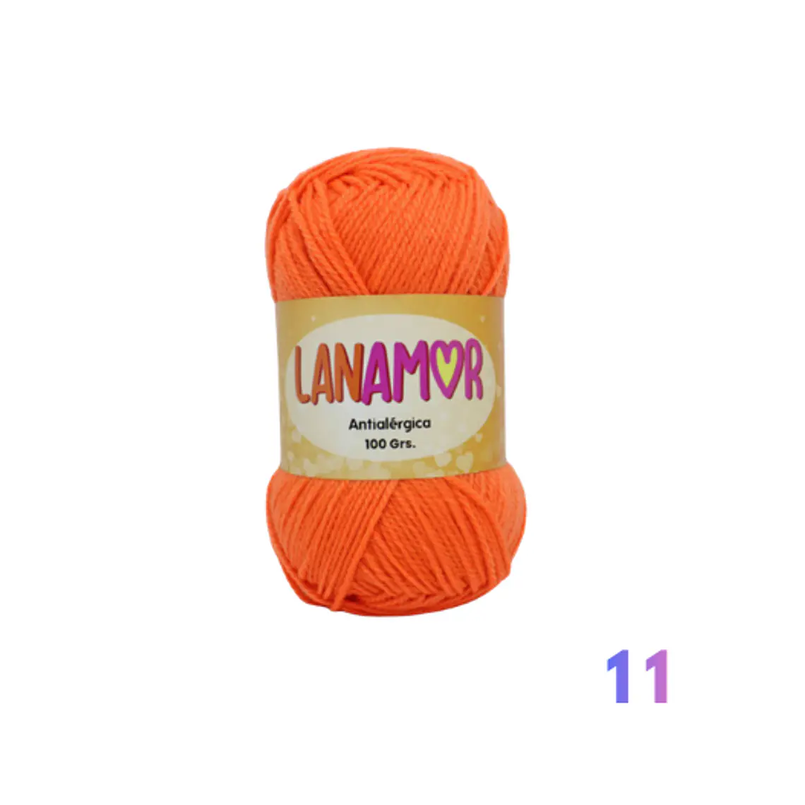 Lanamor de Petunia  5