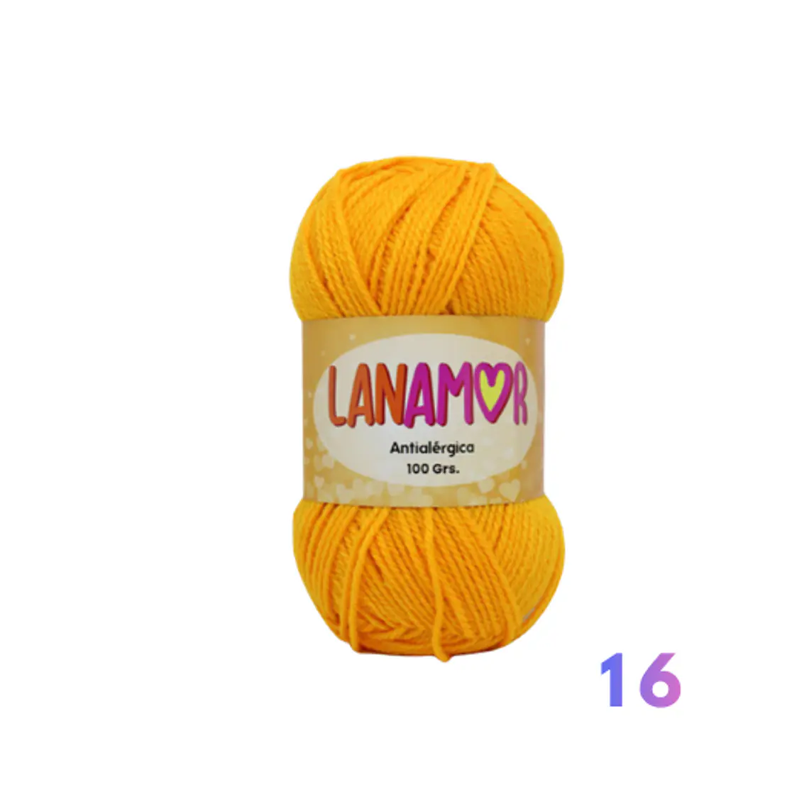 Lanamor de Petunia  6
