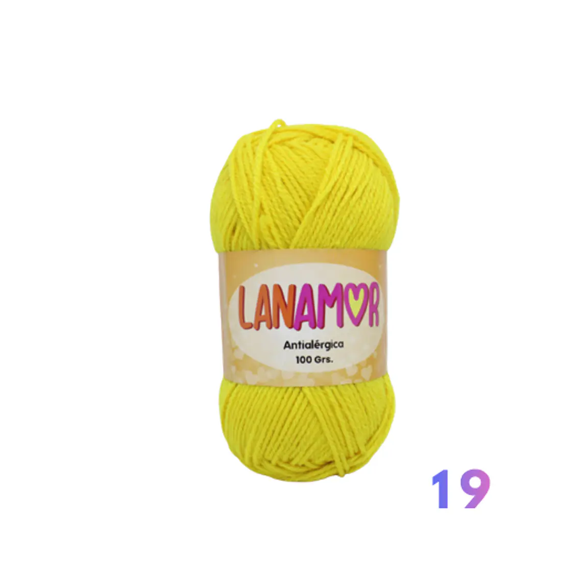 Lanamor de Petunia  7