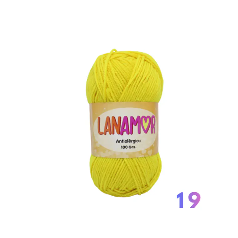 Lanamor de Petunia  7
