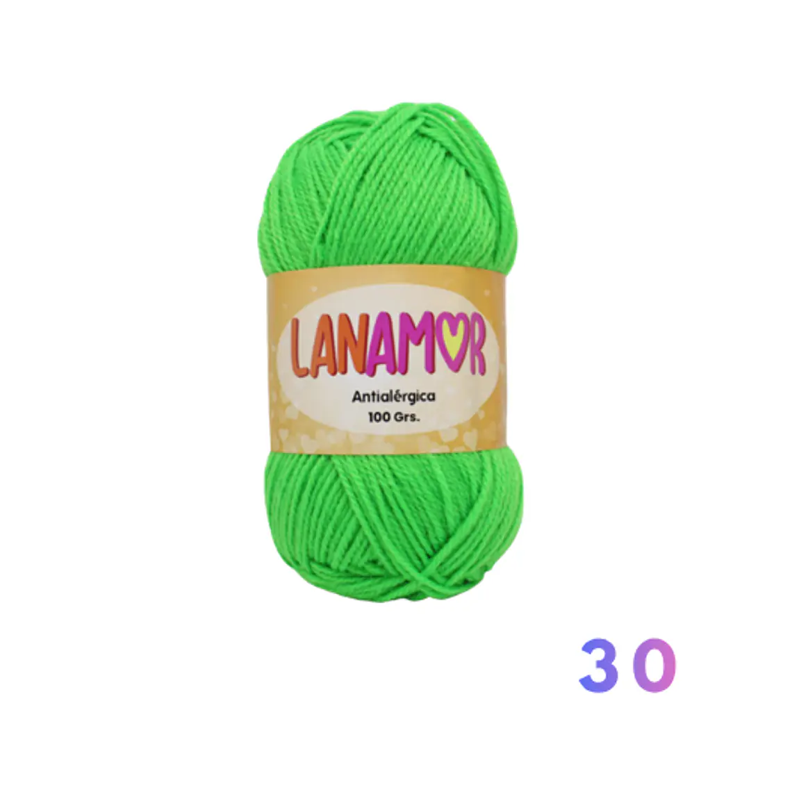 Lanamor de Petunia  8