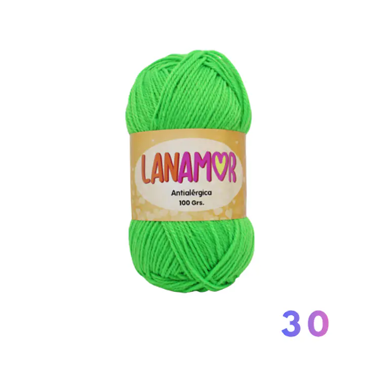 Lanamor de Petunia  8