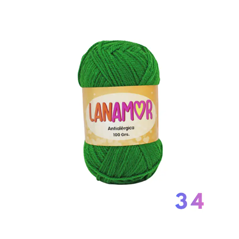 Lanamor de Petunia  11