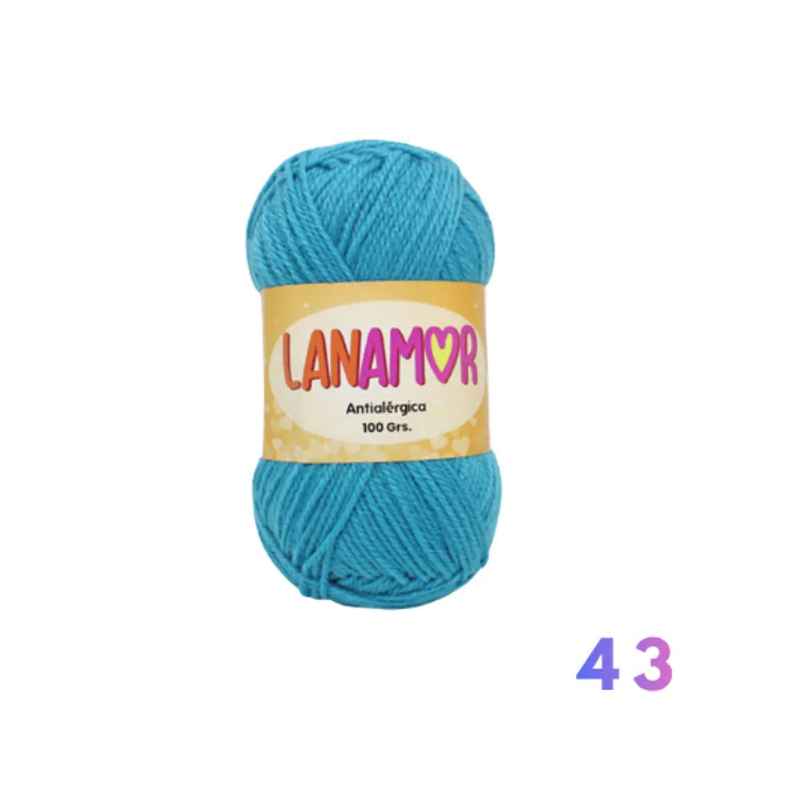 Lanamor de Petunia  13