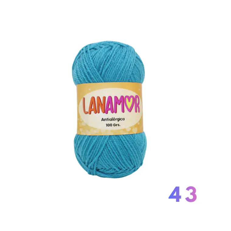 Lanamor de Petunia  13
