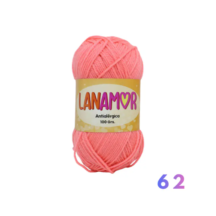 Lanamor de Petunia  17