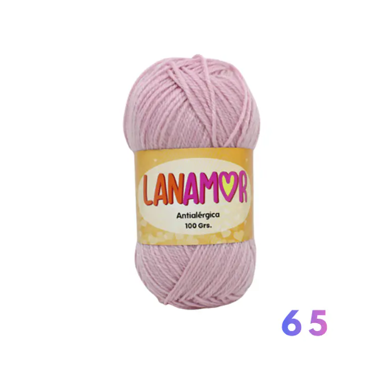 Lanamor de Petunia  18