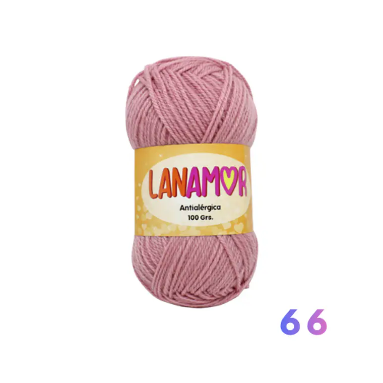 Lanamor de Petunia  19