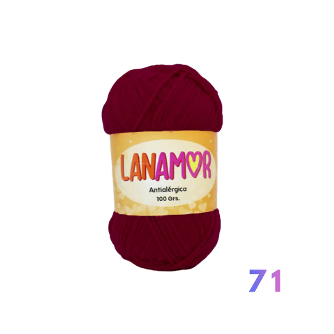 Lanamor de Petunia  21