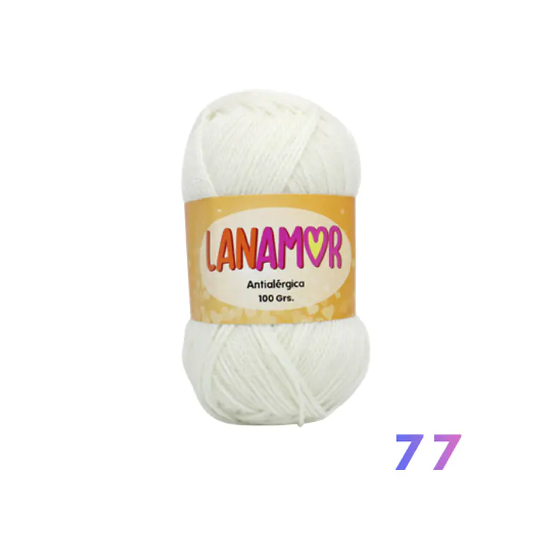 Lanamor de Petunia  22