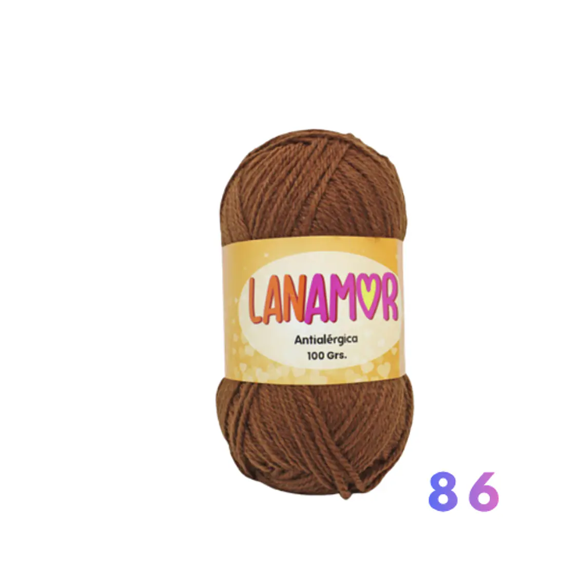 Lanamor de Petunia  24