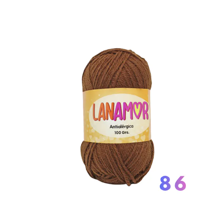 Lanamor de Petunia  24