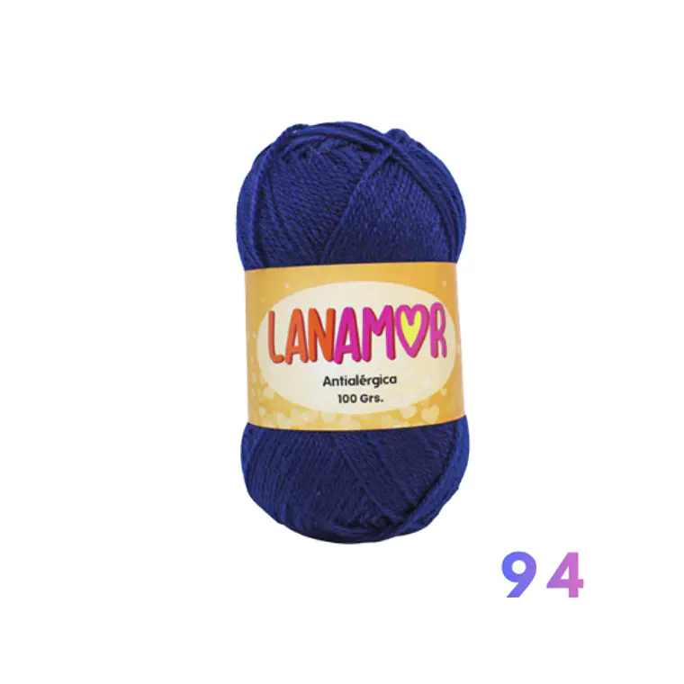 Lanamor de Petunia  27