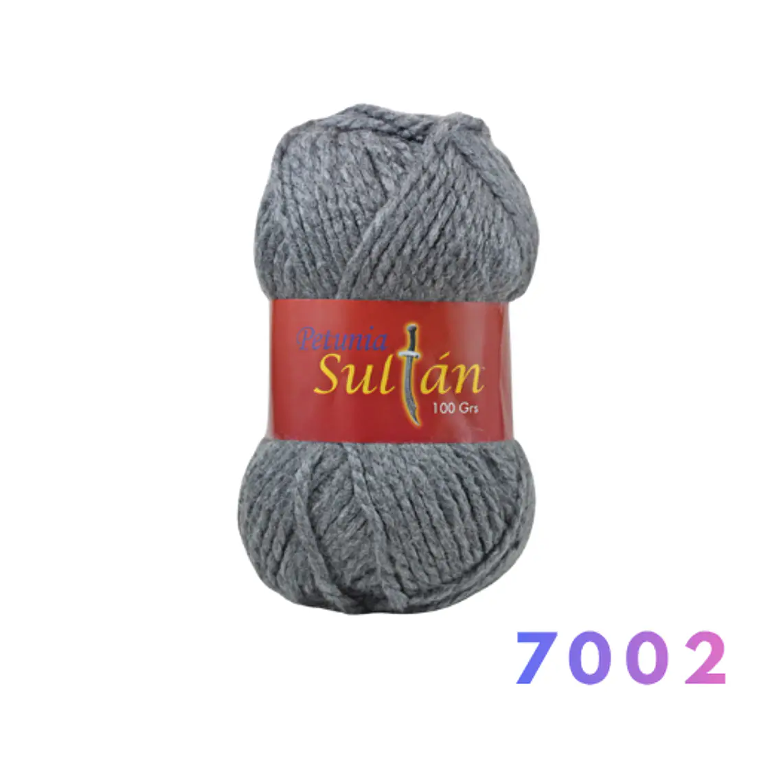 Sultán de Petunia 2