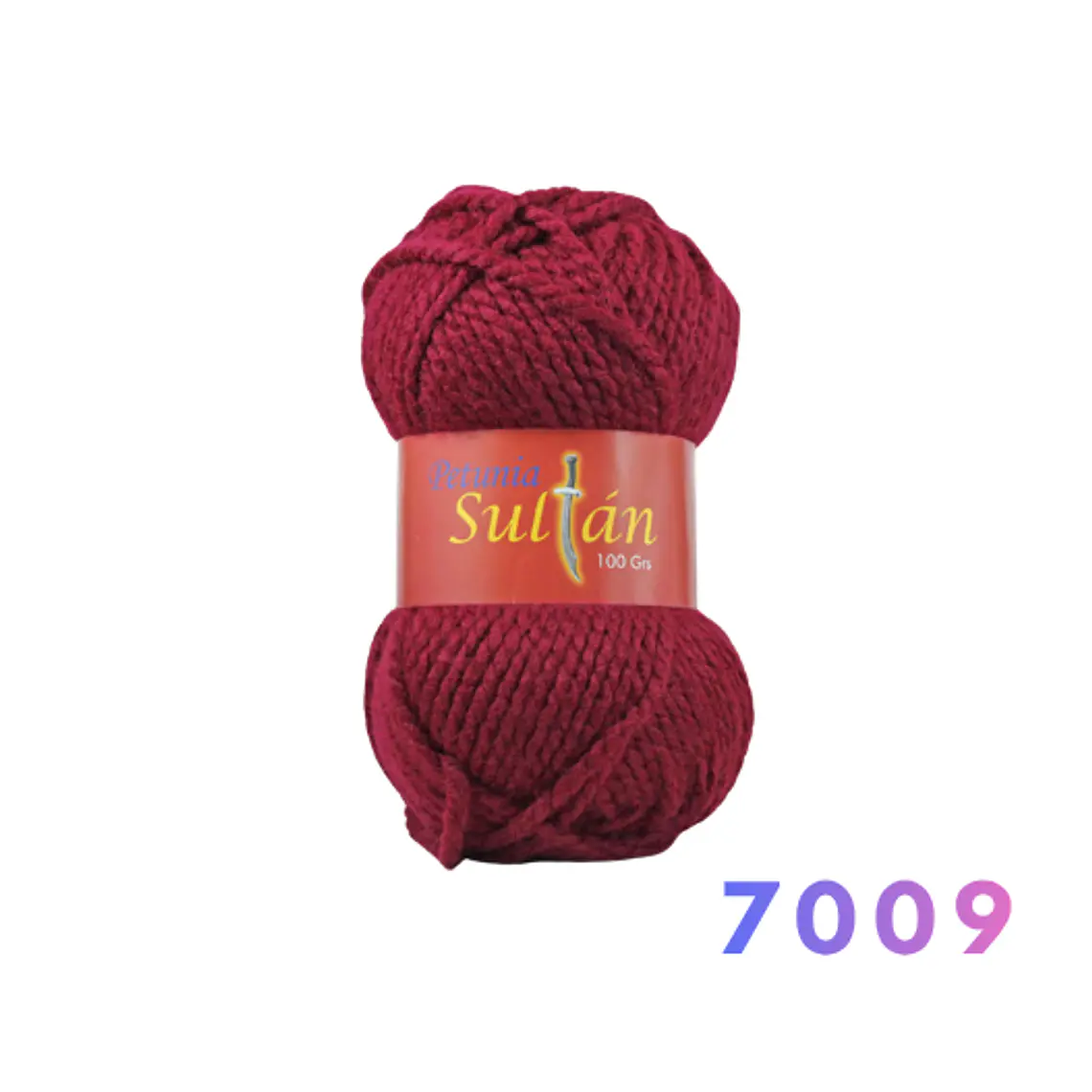 Sultán de Petunia 5