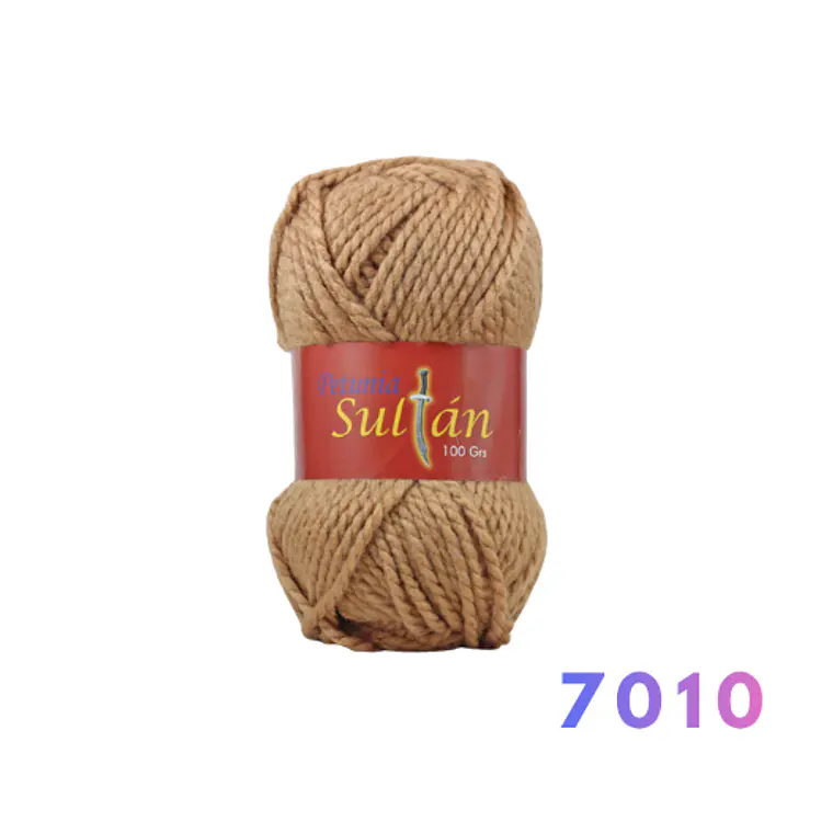 Sultán de Petunia 6