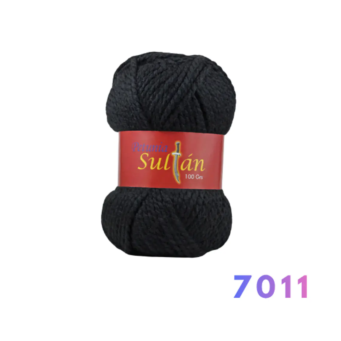 Sultán de Petunia 7