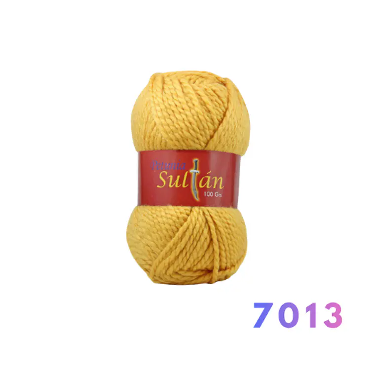 Sultán de Petunia 8