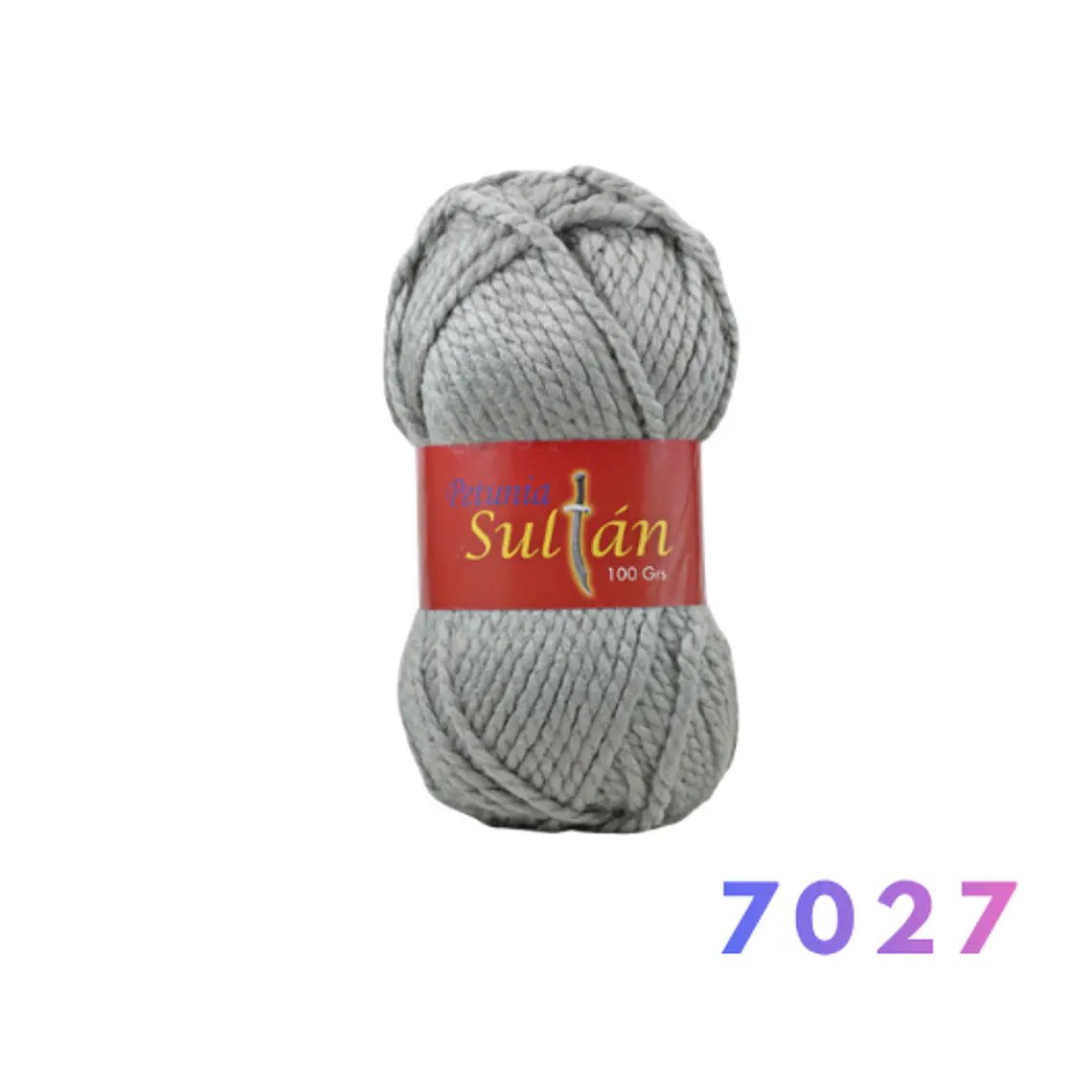 Sultán de Petunia 12