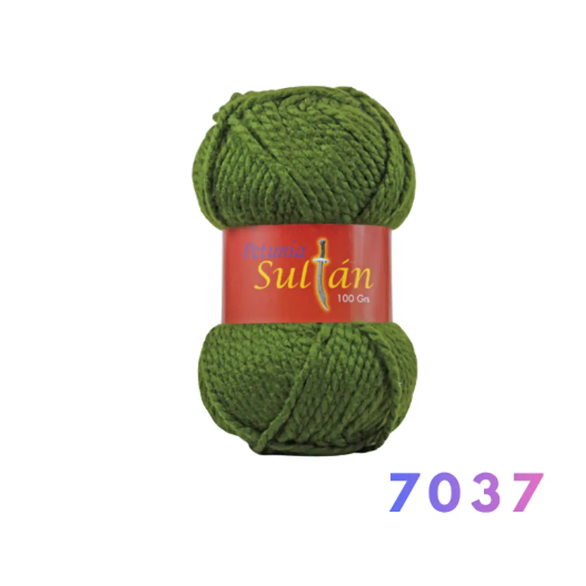 Sultán de Petunia 15