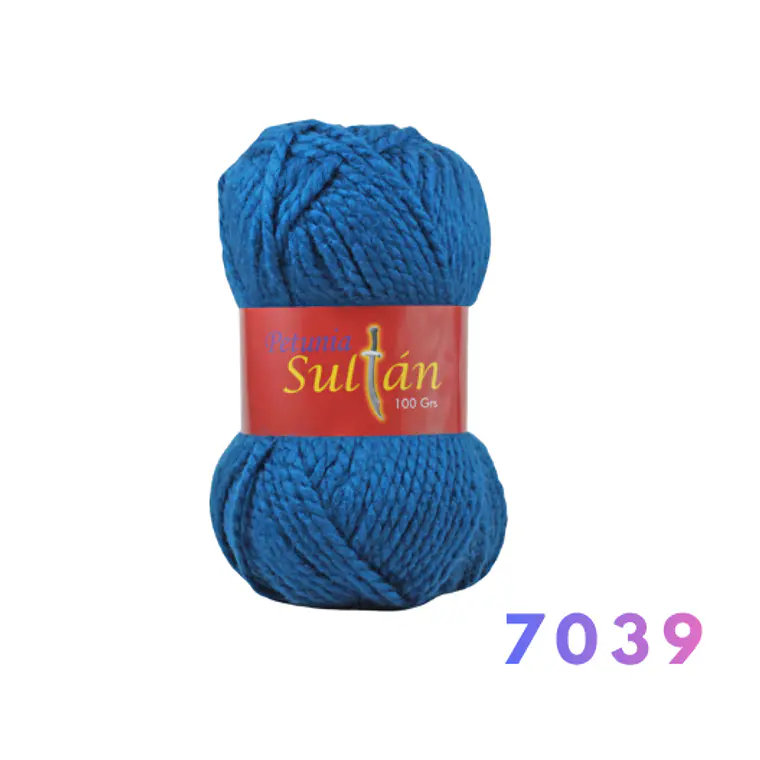 Sultán de Petunia 17