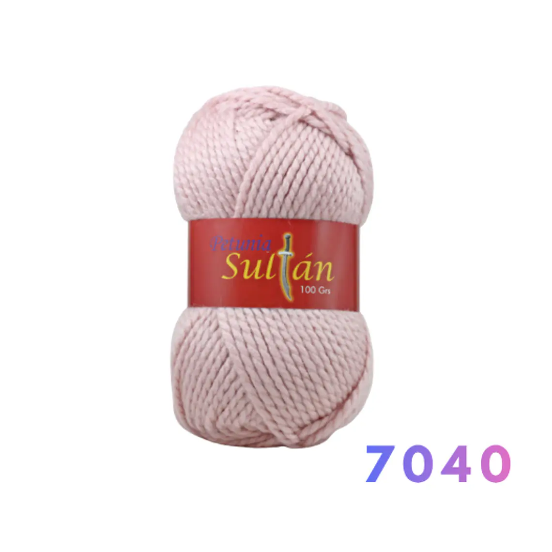 Sultán de Petunia 18