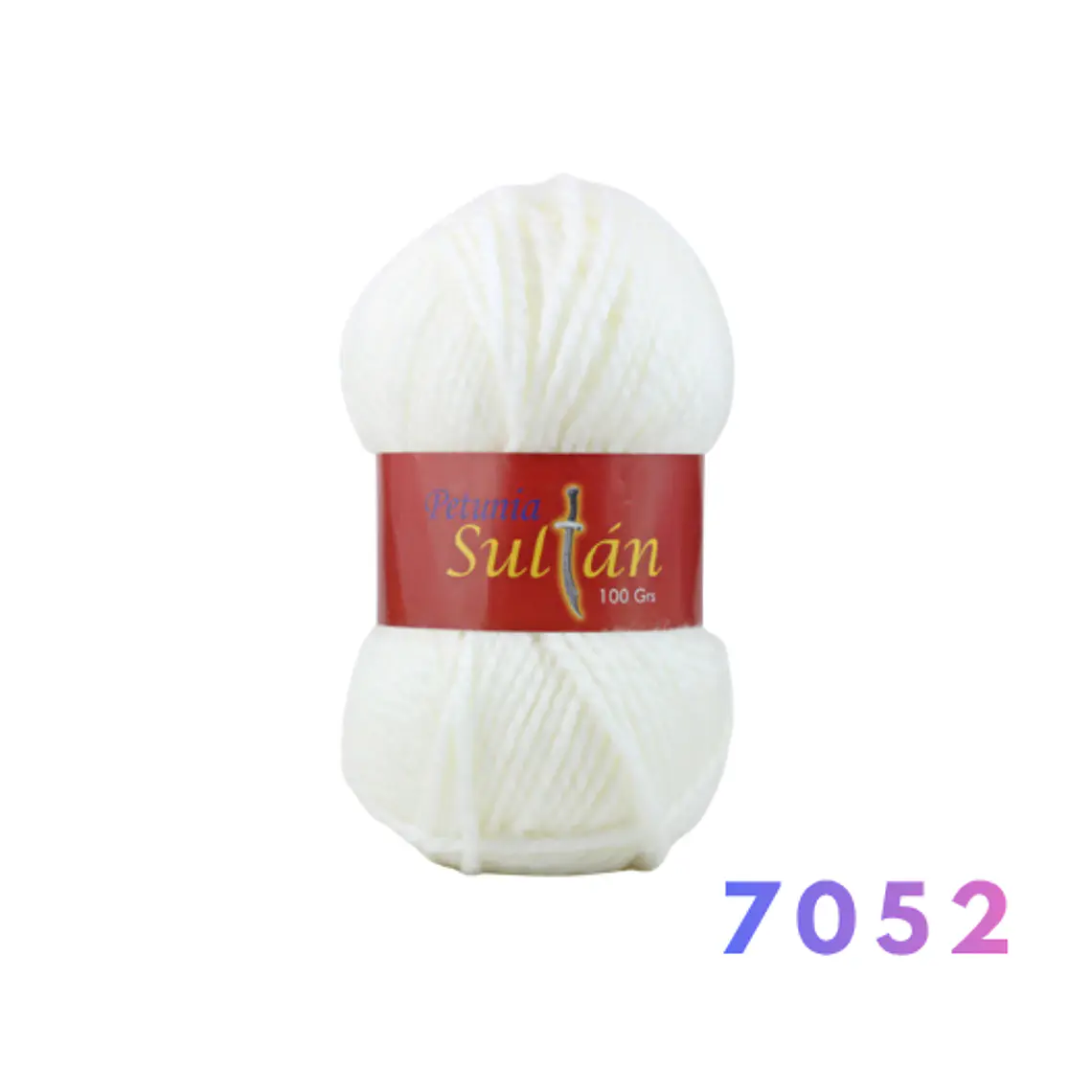 Sultán de Petunia 19