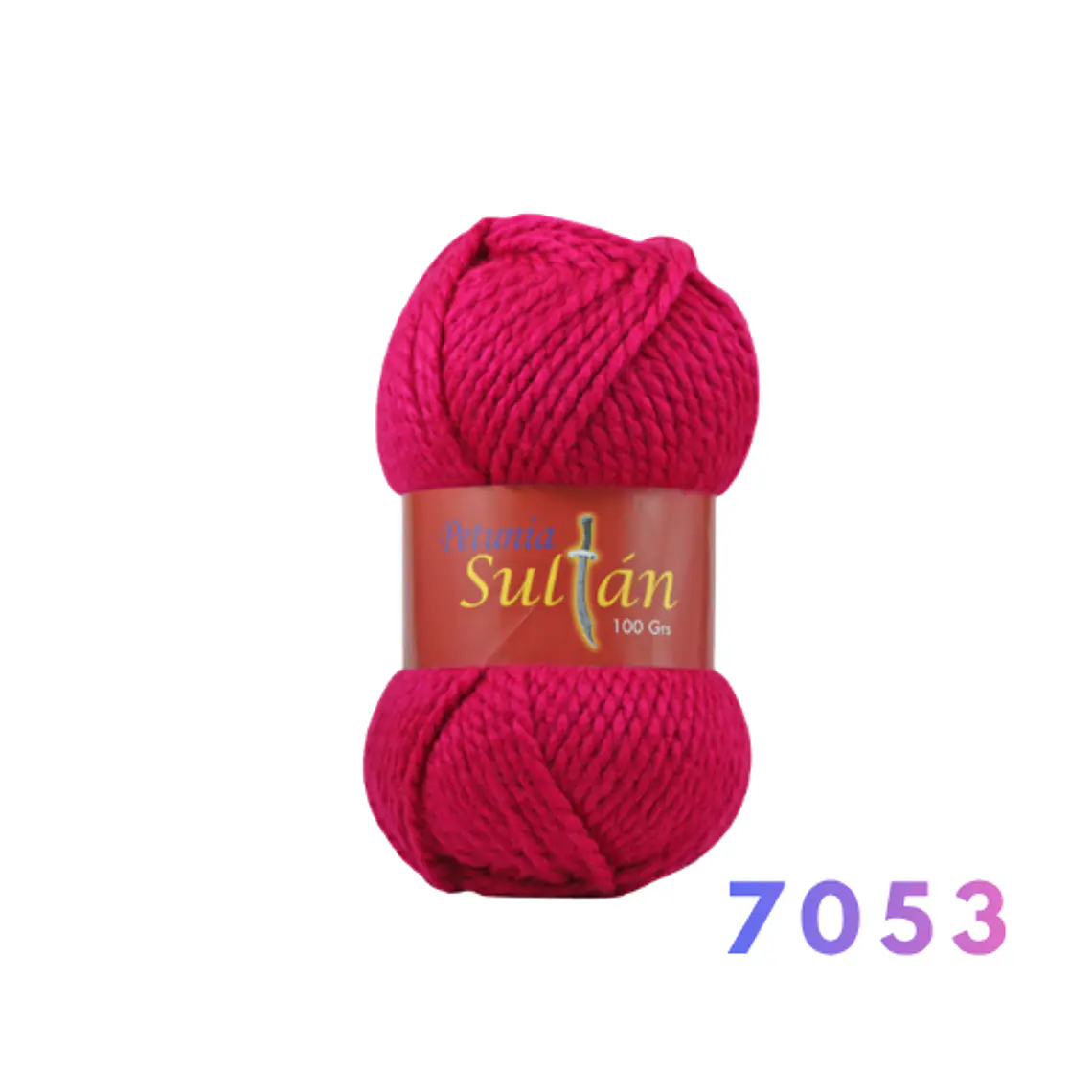 Sultán de Petunia 20